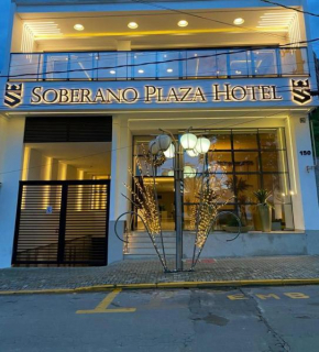 Soberano Plaza Hotel
